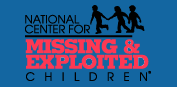 The National Center for Missing & Exploited Children